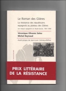 Couverture Roman des Glières 001
