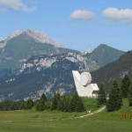 Glières